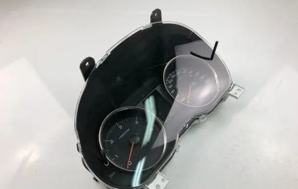 Subaru XV Speedometer (instrument cluster) 85013FJ170