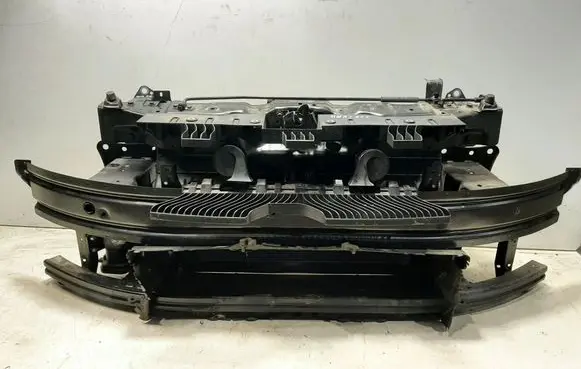 MG MG4 ev Radiator support slam panel 10917095 10902635