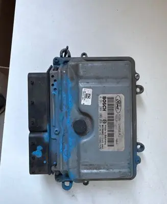 Ford Galaxy Engine control unit/module 6G9N12A650PJ 1039S17576 0261209109