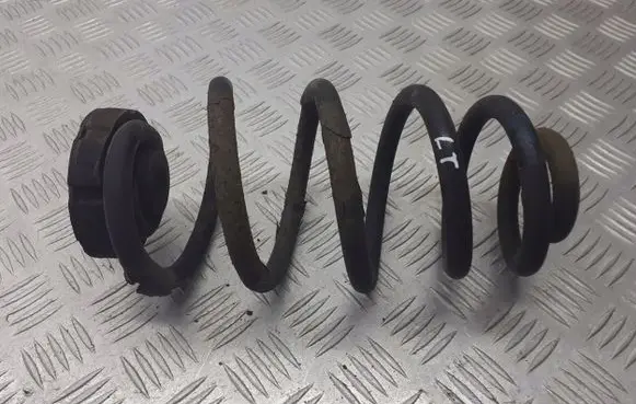 Audi A4 S4 B6 8E 8H Rear coil spring