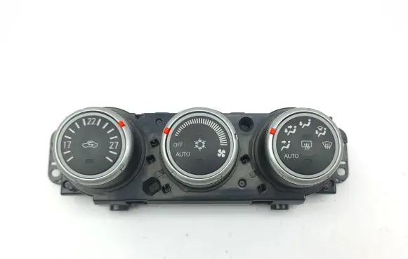 Mitsubishi Outlander Climate control unit 7820A115XB
