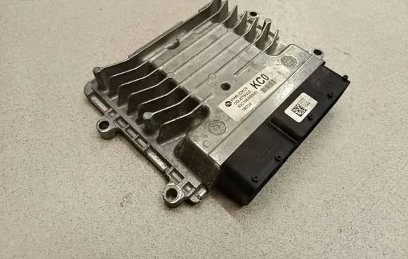 KIA Sportage Engine control unit/module A2C1963650001 954412DKC0 QL83YV8T16X0