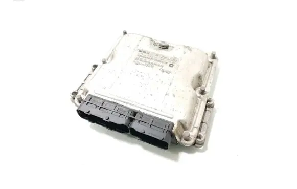 Chrysler PT Cruiser Engine control unit/module P05034035AB 0281011410