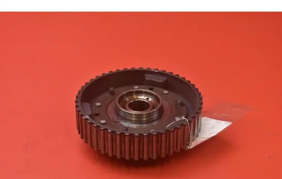 Volvo XC90 Crankshaft pulley 1275408