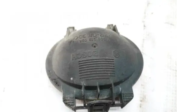 Peugeot 406 Headlight/headlamp dust cover 1305219068