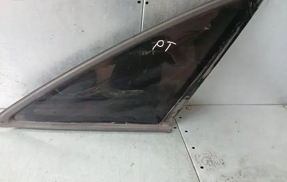 Audi A6 S6 C5 4B Rear side window