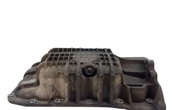Ford Focus Oil sump 98MM6675CB
