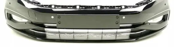 Volkswagen PASSAT B8 Front bumper 3G0807217AM