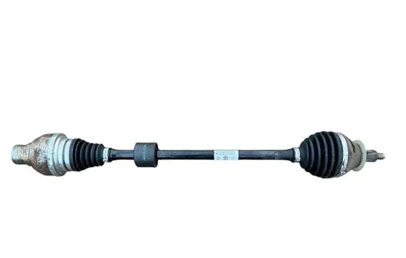 Volkswagen T-Cross Front driveshaft 2Q0407272CE