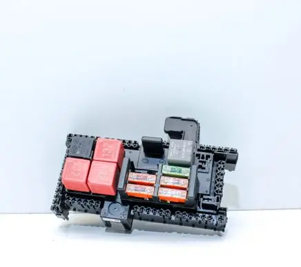 Mercedes-Benz C W205 Fuse module A2059068501