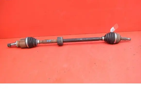 Dacia Sandero Front driveshaft 391009769R