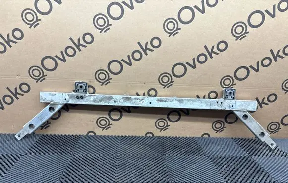 Volvo XC90 Radiator support slam panel bracket 31425937