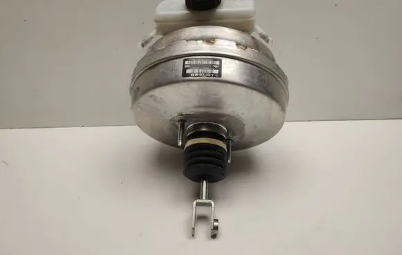 Mercedes-Benz EQC Brake booster A2534300000