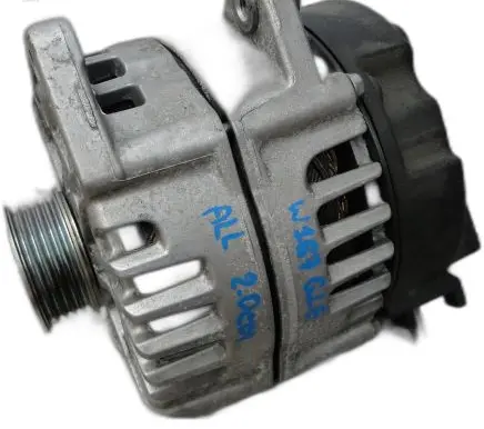 Mercedes-Benz GLE W167 Generator/alternator A0009063003