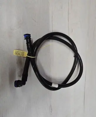BMW X5 E70 Headlight washer hose/pipe 7162589