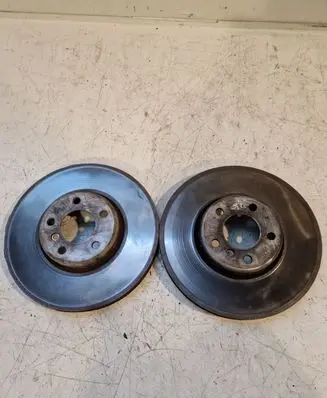 BMW 7 F01 F02 F03 F04 Front brake disc