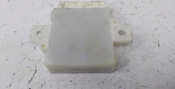 Mercedes-Benz E W212 Parking PDC control unit/module A2125454832 A2129025301 0263004385