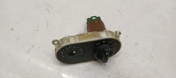 Ford Mondeo MK I Light switch 95BB13K196FA