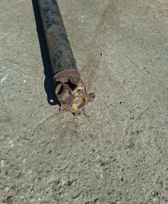 Hyundai H-1, Starex, Satellite Drive shaft (set)