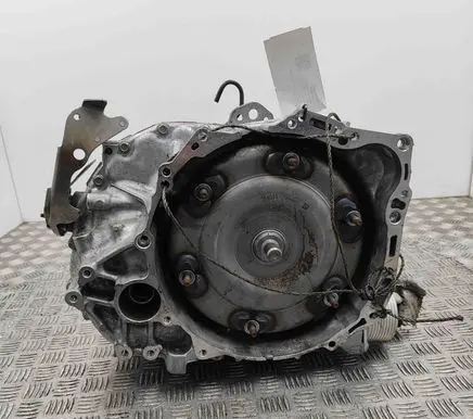 Volvo V40 Automatic gearbox P1285202 31397853