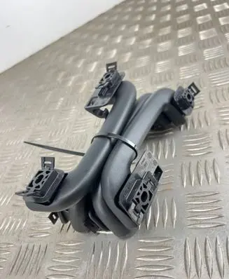 Jaguar XE A set of handles for the ceiling 