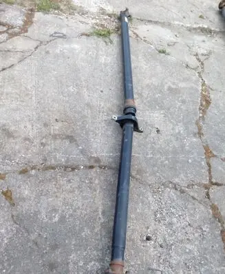 KIA Sportage Drive shaft (set)