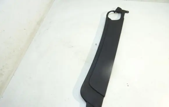 BMW 5 E60 E61 Radiator trim 7803340