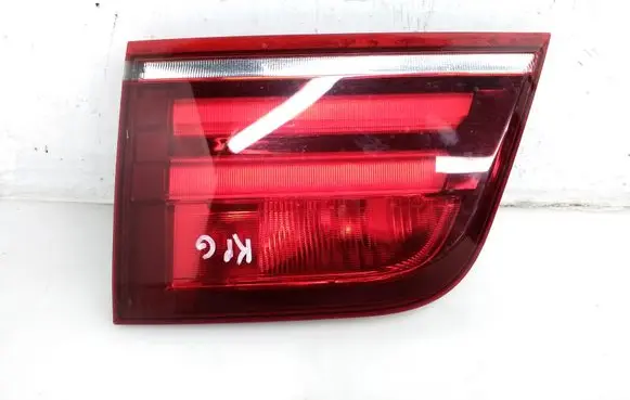 BMW X5 E70 Tailgate rear/tail lights 710815040019 A021721 021721