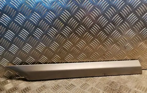 Mercedes-Benz C W203 Rear fender molding trim 2036900862