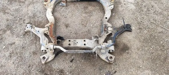 Opel Antara Front subframe