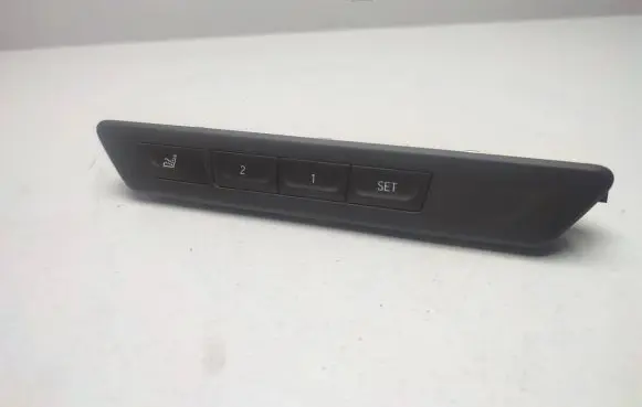 BMW 7 G11 G12 Seat control module 61316997312 61316826734 61319382803
