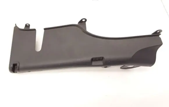 Citroen C3 Pluriel Parcel shelf load cover mount bracket 96460049