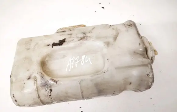 Honda Accord Coolant expansion tank/reservoir