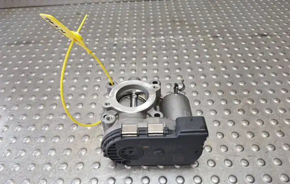 Nissan Qashqai Throttle body valve A2820700001 166303162R