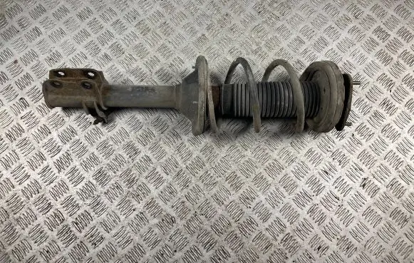 Subaru Impreza I Rear shock absorber with coil spring 20360FA092