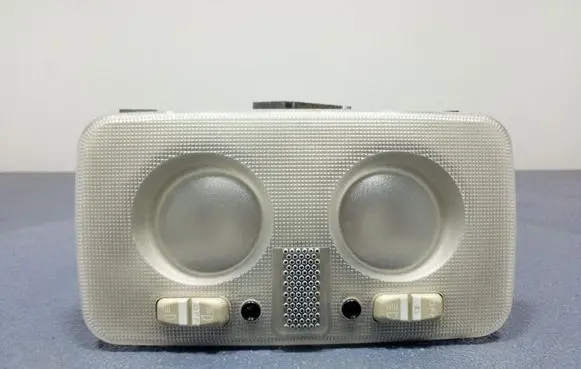 Fiat Linea Boot/trunk interior light 735434287
