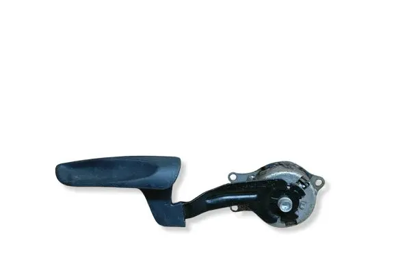 Volkswagen Tiguan Seat adjustment assembly 