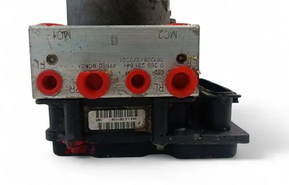Nissan Micra ABS Pump 47660BC60A