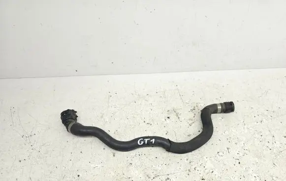 BMW 5 GT F07 Engine coolant pipe/hose