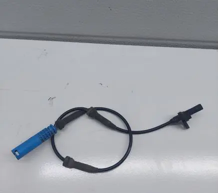 BMW 5 E60 E61 ABS brake wheel speed sensor