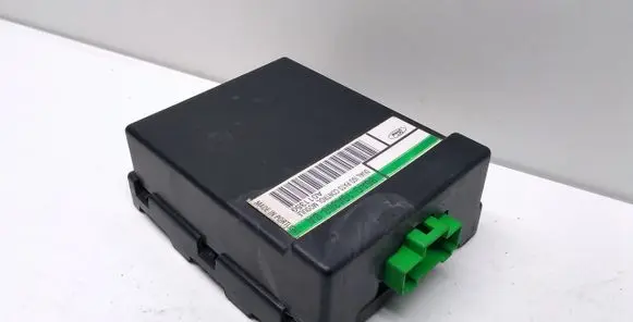 Ford Scorpio Comfort/convenience module 96AG19A366BA A011350