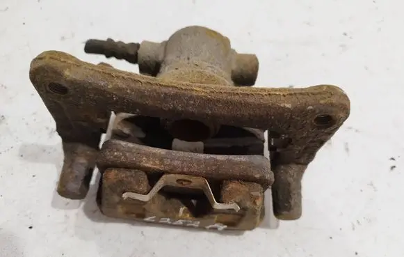 Mitsubishi ASX Rear brake caliper