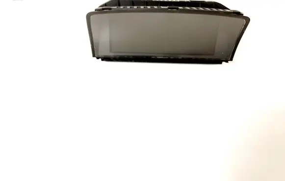 BMW 7 E65 E66 Screen/display/small screen 6923811