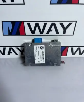 BMW 5 F10 F11 Camera control unit module 9259021