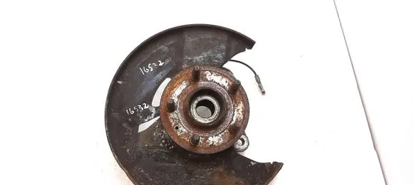 Opel Insignia A Front wheel hub