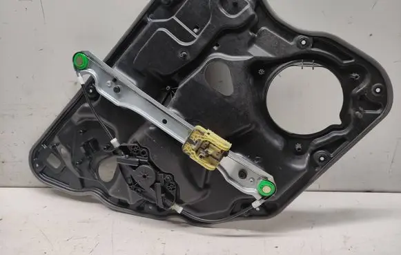 Volvo XC60 Rear window lifting mechanism without motor 30753330