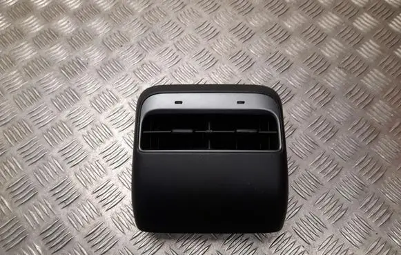 Tesla Model 3 Rear air vent grill 108792901C