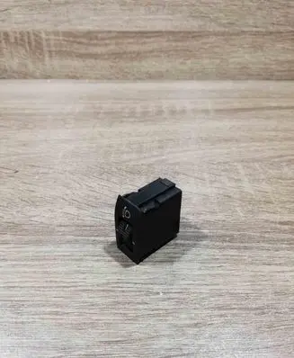BMW 7 E38 Headlight level height control switch 8360843 21314000 61318360843