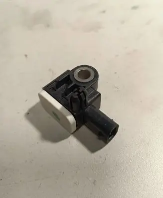 Jeep Grand Cherokee Airbag deployment crash/impact sensor 56054085AA