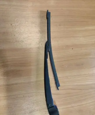 Mercedes-Benz C W205 Rear wiper blade 